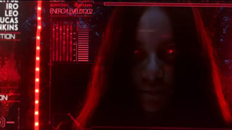 The Immortal Wars: Rebirth (2021)