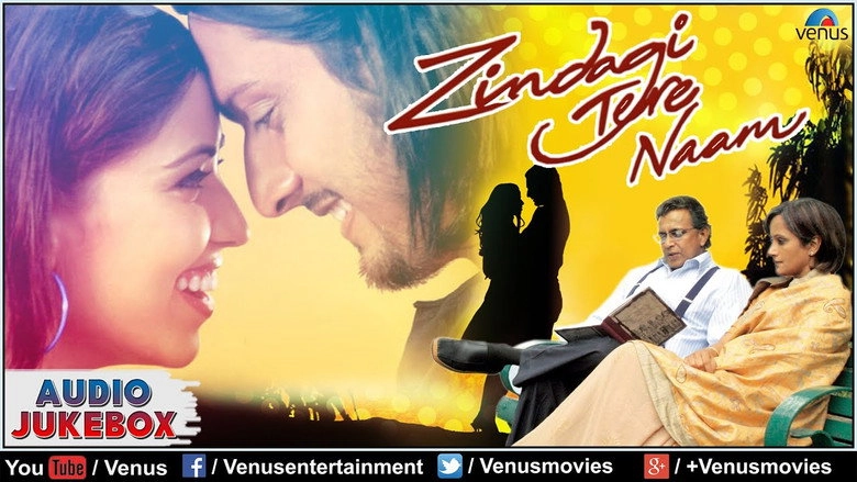 Zindagi Tere Naam (2012)
