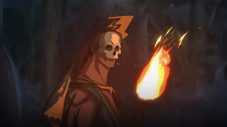 Panji Tengkorak (2025)