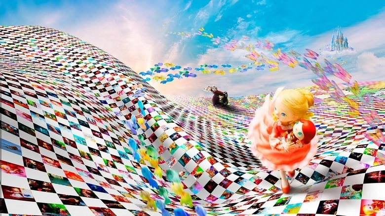 The Nutcracker 3D (2014)