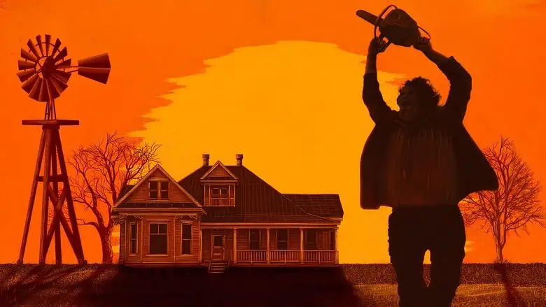 The Texas Chain Saw Massacre (1974)