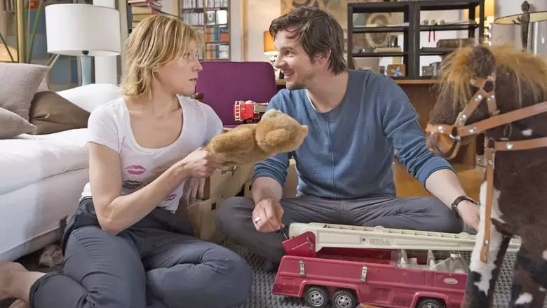 Ich Will (k)ein Kind Von Dir (2016)