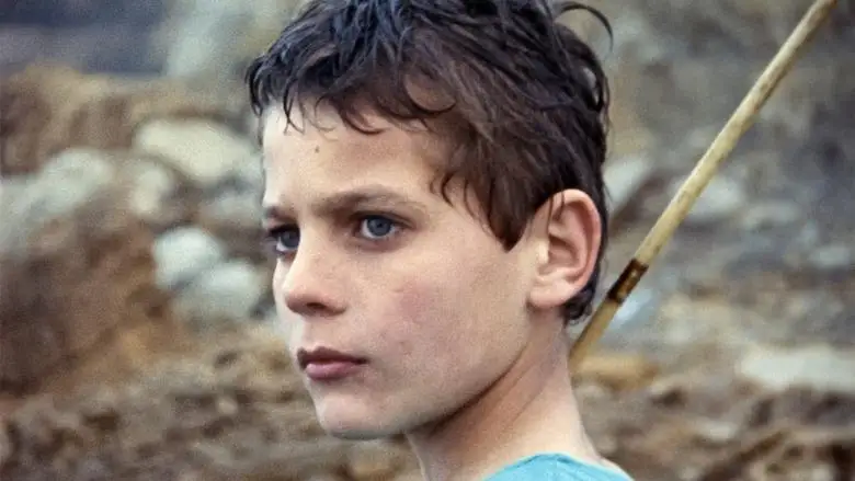 Alex (1991)