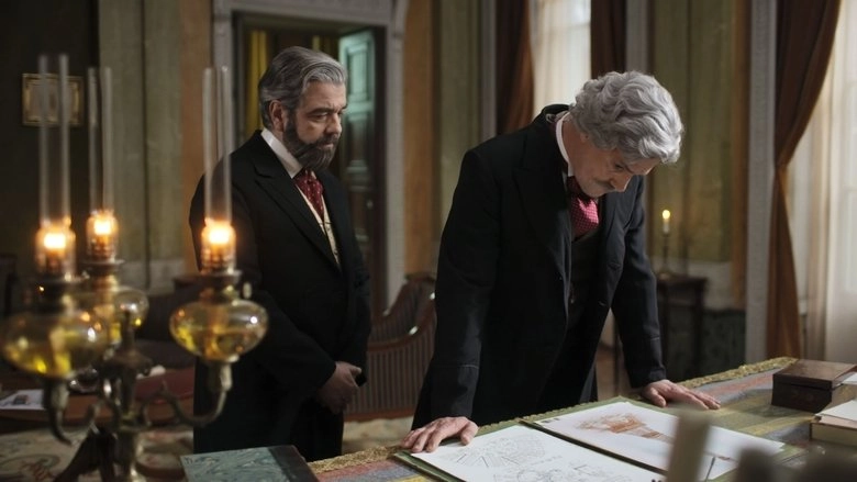 Eiffel, La Guerre Des Tours (2023)