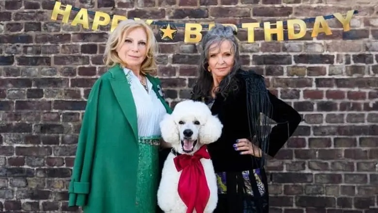 Mona & Marie - Ein Etwas Anderer Geburtstag (2023)