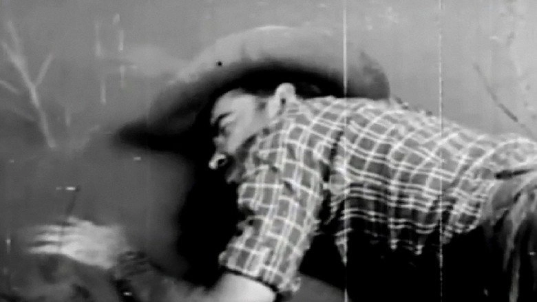 A Sina Do Aventureiro (1958)