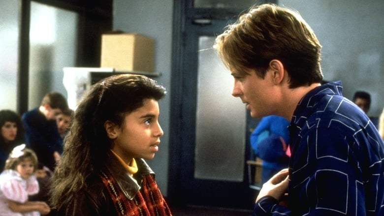 Life With Mikey (1993)