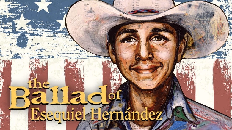 The Ballad of Esequiel Hernández (2007)