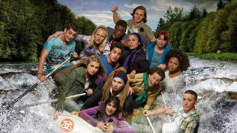 Spangas Op Survival (2009)