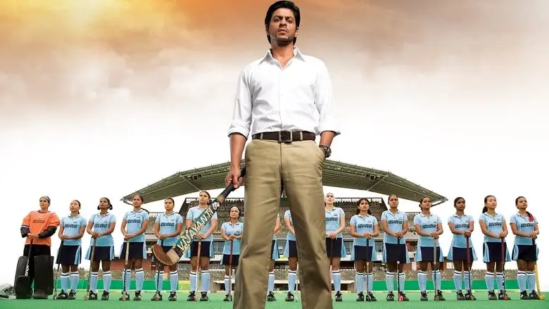 Chak De! India (2007)