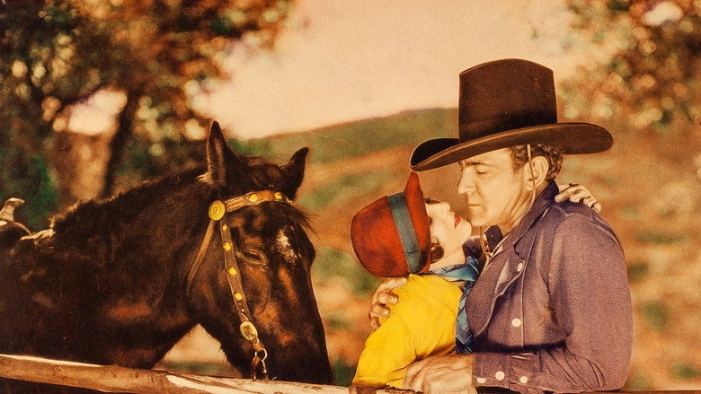 The Texas Ranger (1931)