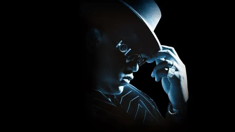 Notorious (2009)
