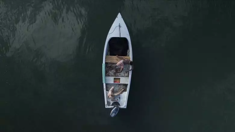 Toxic Shark (2017)