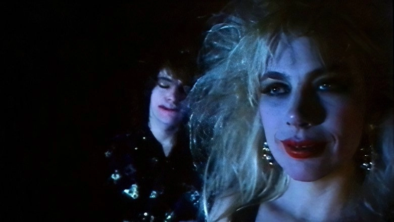 Exquisite Corpses (1989)