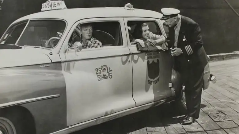 Taxi (1953)