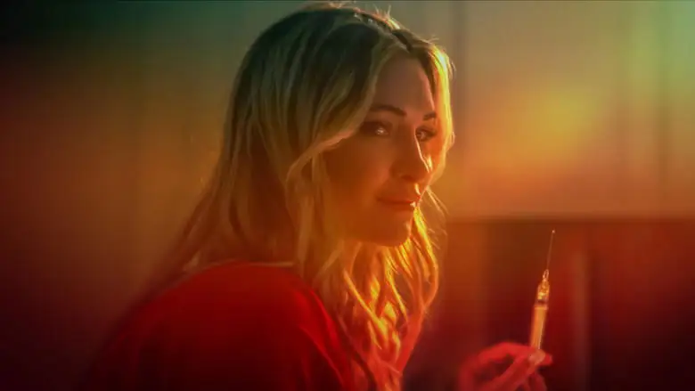 She's Obsessed With My Husband (2024)