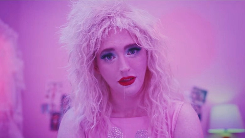 Bad Acid (2022)
