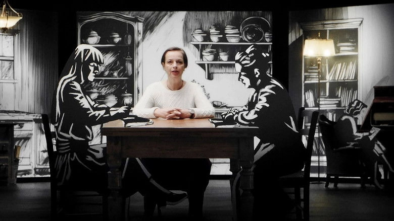 Liberation Diaries (2025)