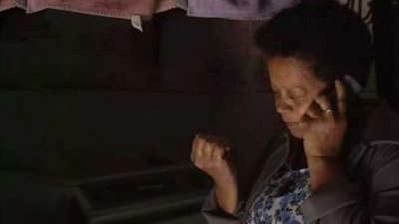 Our Mother Was An Actress (2023)