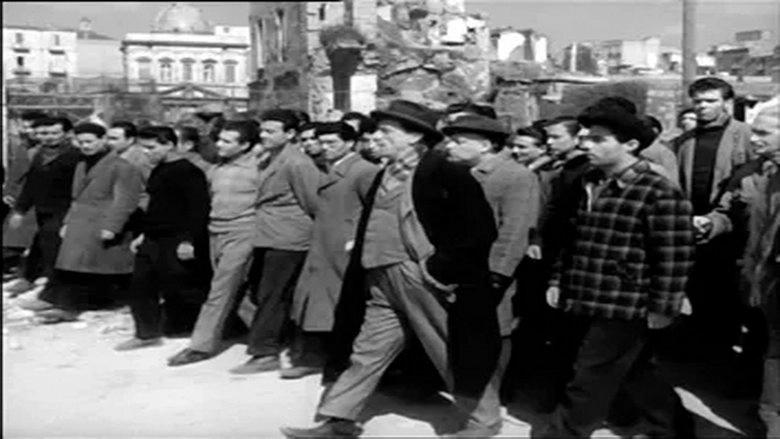 Napoletani A Milano (1953)