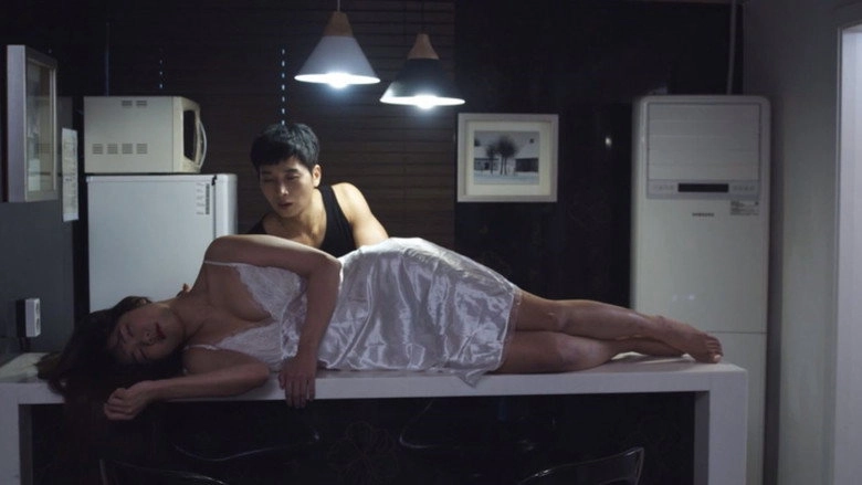 Good Wife: Wife's Experience (2020)