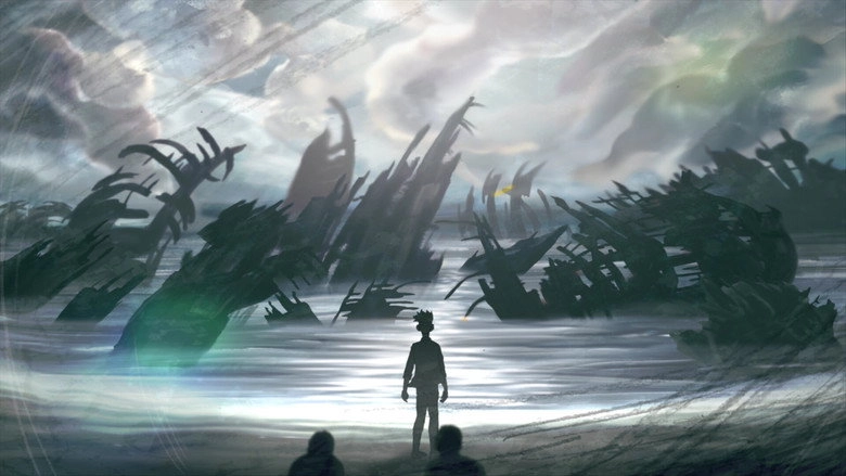 Land Of The Salamanders (2024)