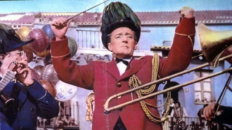 Toto A Colori (1952)