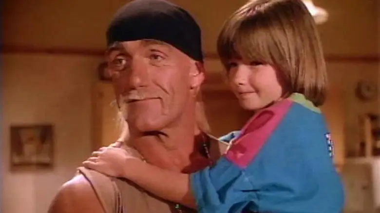 Thunder In Paradise II (1994)
