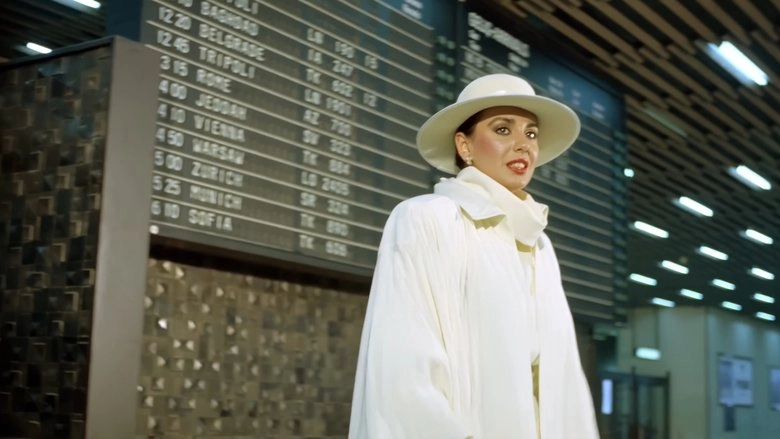 Sosyete Saban (1985)