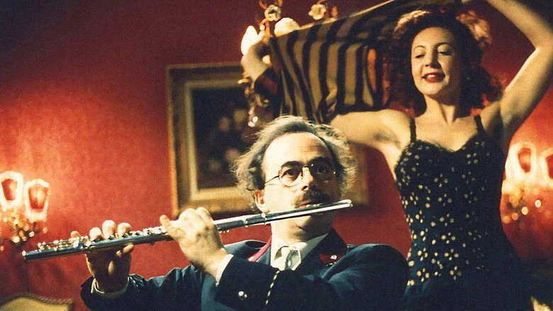 Luna E L'altra (1996)