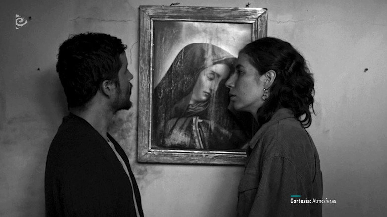 La Herencia (2021)
