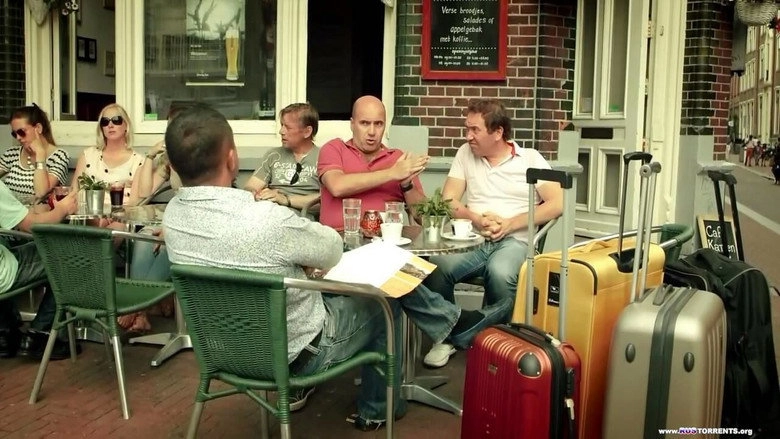Kvartet I Po Amstelu (2013)
