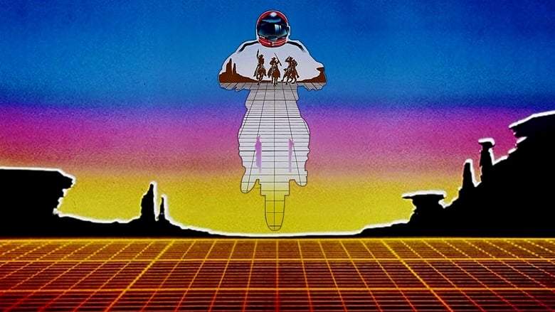 Timerider: The Adventure Of Lyle Swann (1982)