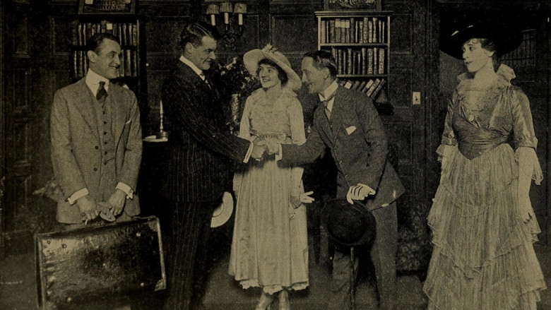 His Majesty, Bunker Bean (1925)