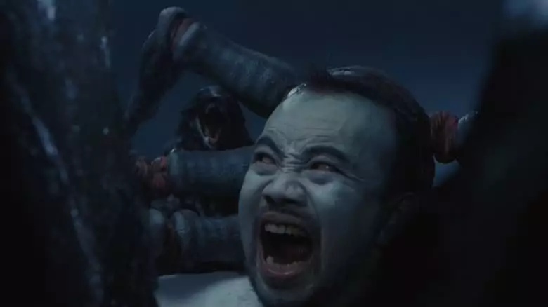 Hiruko The Goblin (1991)