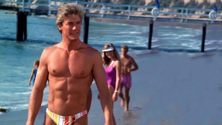 Hunk (1987)