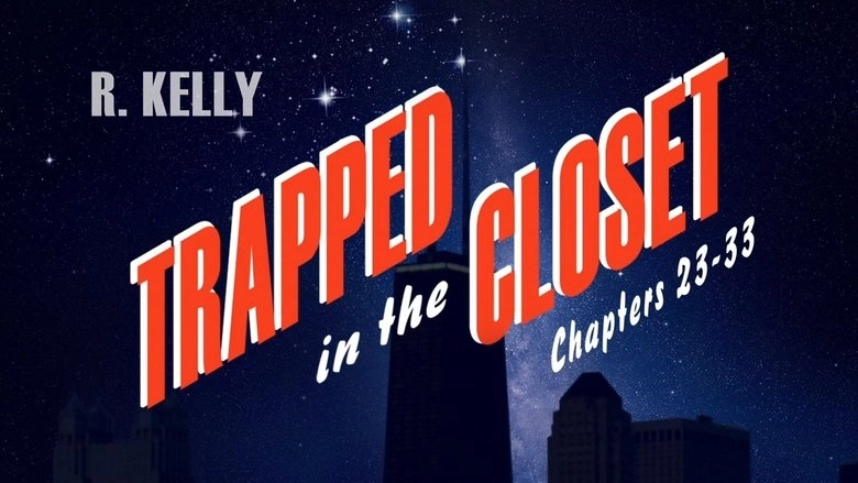 Trapped In The Closet: Chapters 23-33 (2012)