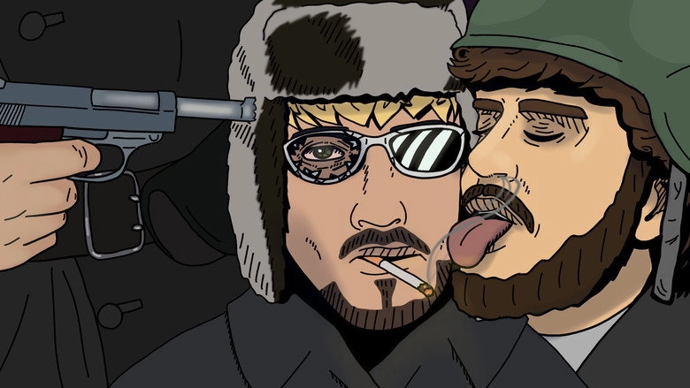 The Revenge Of The 2 Twinks In 1 War (2026)