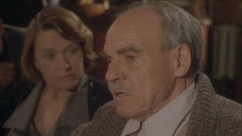 Muzhchina Dlya Molodoy Zhenshchiny (1996)