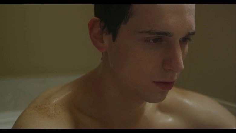 Underwater (2016)