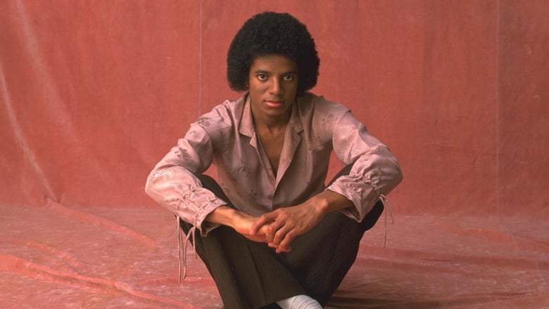 Michael Jackson: Man In The Mirror (2017)