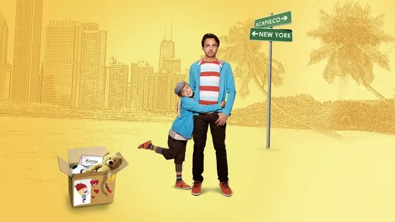 Instructions Not Included (2013)