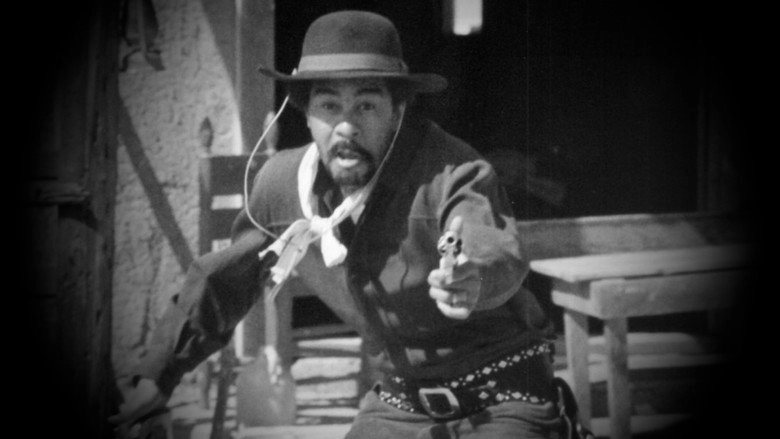 Adios Amigo (1975)
