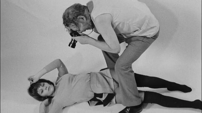A Time Of Roses (1969)