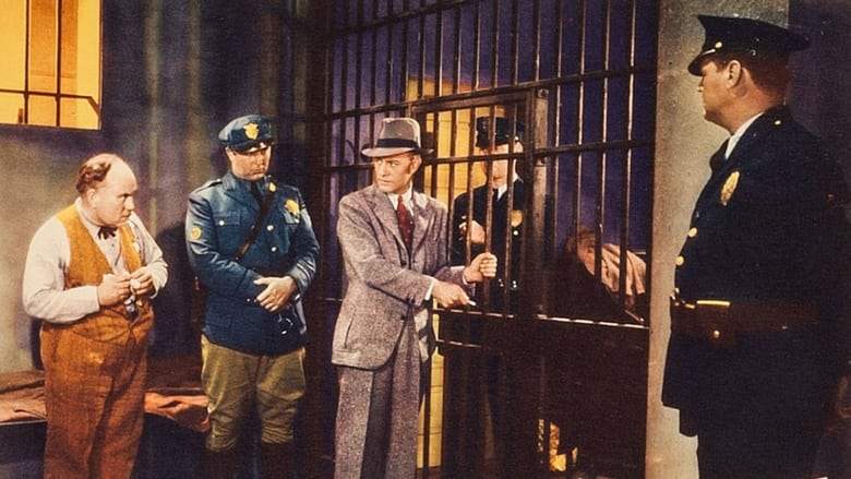 Bank Alarm (1937)