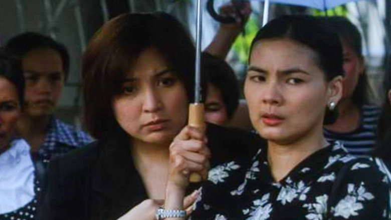 Pagdating Ng Panahon (2001)