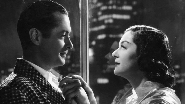 Live, Love And Learn (1937)