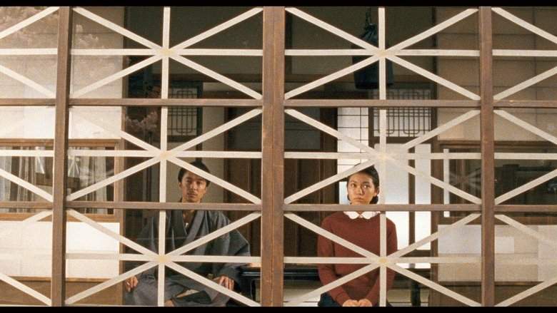 Kono Kuni No Sora (2015)