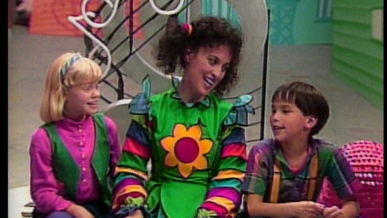 Wee Sing In Sillyville (1989)