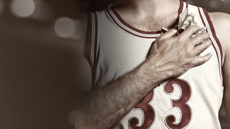 Playing For The Mob (2014)